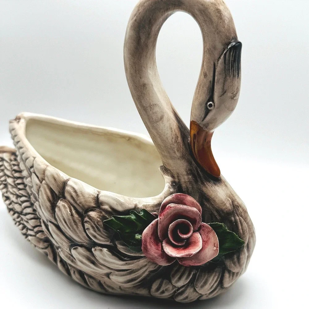 Capodimonte beautiful vintage